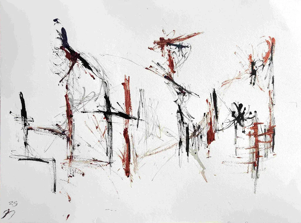 Monohans Sandhills VR